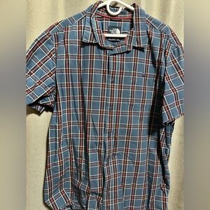 North Face Short Sleeve